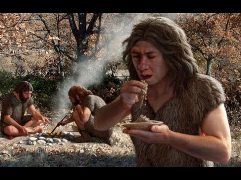 Why did the human being differ usually through ages?