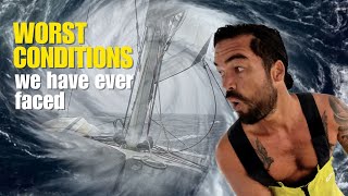 Download lagu SAILING STRAIGHT INTO A CYCLONE IN INDONESIA! - (Episode 344) mp3 Download lagu SAILING STRAIGHT INTO A CYCLONE IN INDONESIA! - (Episode 344) mp3