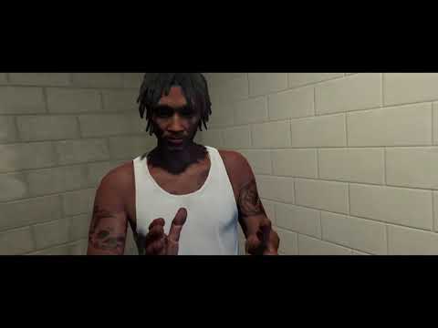 NinjaMan Stinj - Bird Cage Prod. By Realist Strizz