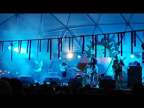 Gala Brie en el Mega Festival Perú Independiente