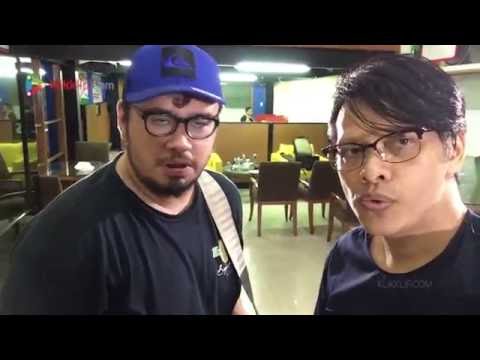 Armand Maulana - Hanya Engkau Yang Bisa - Studio Sessions - Ganaskustik