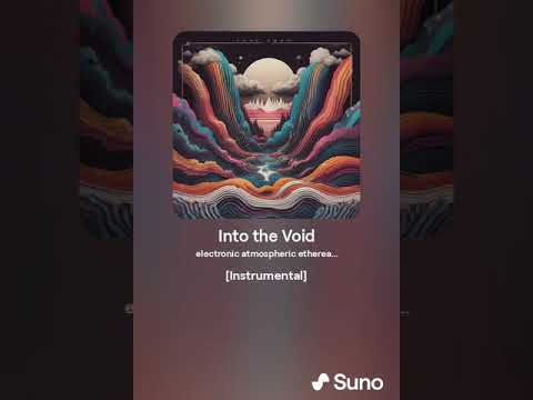 Into the Void Remix: AI-Powered Music Magic