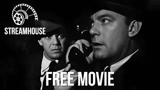 A Suspenseful Chase To Uncover A Spy Ring In San Francisco | FREE MOVIE