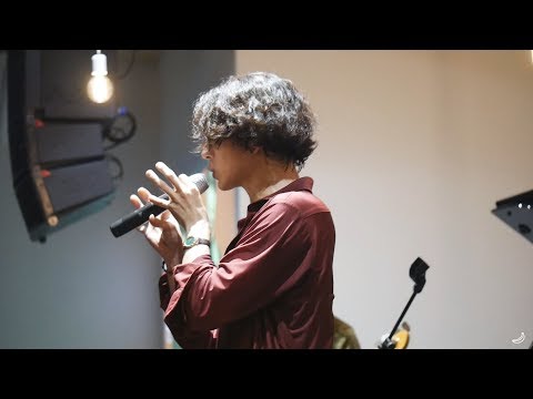 180728 [한남살롱] jungle - 잔나비(jannabi) @디뮤지엄