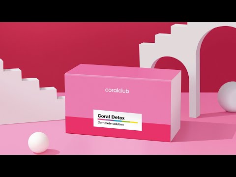 Gesundheitskonzept Box 1 von 5: Wasser-Detox