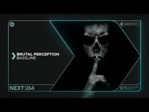 Brutal Perception - Bassline | Q-dance presents NEXT