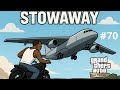 GTA San Andreas Definitive Edition 70 Stowaway No Commentary
