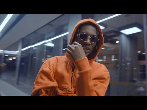 reezzy ft. Bobby W.V.D.K - MOViE (Official Music Video)