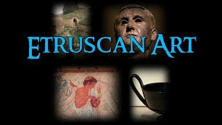 Etruscan Art
