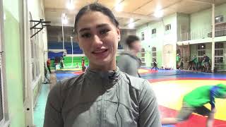 Nicola Wasilewska po kontuzji wraca na matę. Zapaśniczka Grunwaldu szykuje się do walki o medale