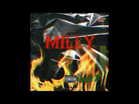 Cruxifilius - Milly (Audio Track)