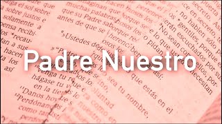 Padre Nuestro - Mago De Oz (La Cantata del Diablo)