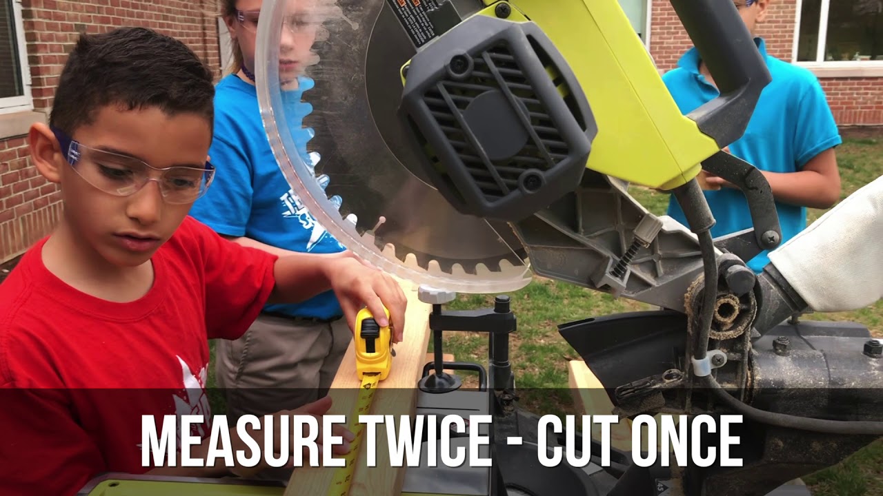 CTE Pathway: Construction and Carpentry