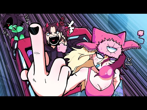 Video thumbnail for I DON’T LIKE U!