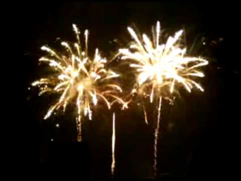 Göteborgs Fyverkierier 08/09