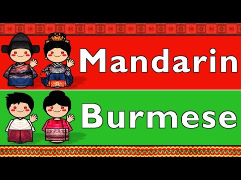 AUSTRONESIAN INDONESIAN FILIPINO