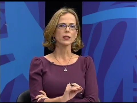 Brasil em Debate | Programa sobre impeachment - 13/04/16
