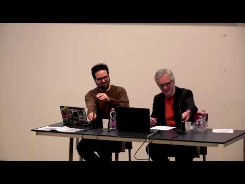 PENSARE LA VITA 2024 - Wolfgang Huemer: La parola liberatrice di Wittgenstein