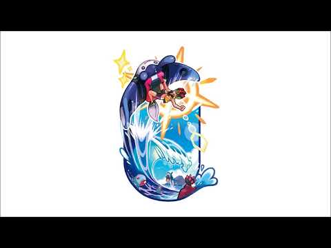 Mewmore // Mantine Surf (Pokémon Ultra Sun & Ultra Moon Remix)