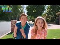 Coop Cami Ask The Word INTRO Disney Channel