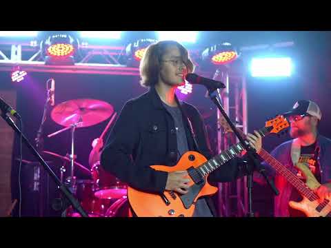 Israel's Son - Silverchair (Cover)