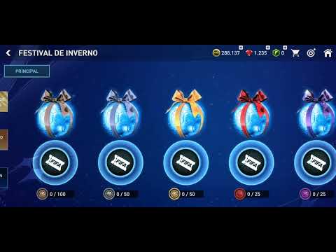 joguei fifa mobile pela primeira vez