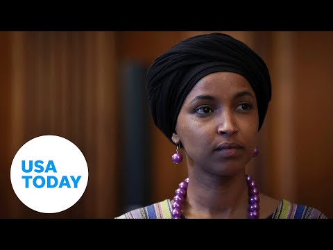 Democrat Ilhan Omar removed from House's Foreign Affairs Committee USA TODAY