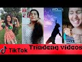 Tik Tok trending videos Nuvvante pichi neekosam such a