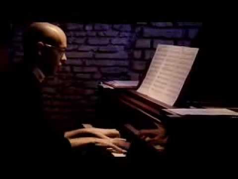 I've never been in love before - Alice Ricciardi live @ Gregory's Jazz Club - Roma