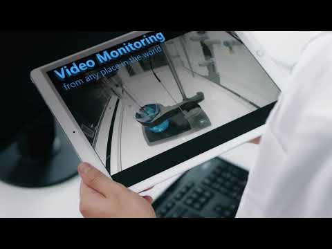 Sorbonne vision transparente réglable en hauteur, communicante_1