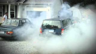 CRC Motor Treatment EN ESPANOL