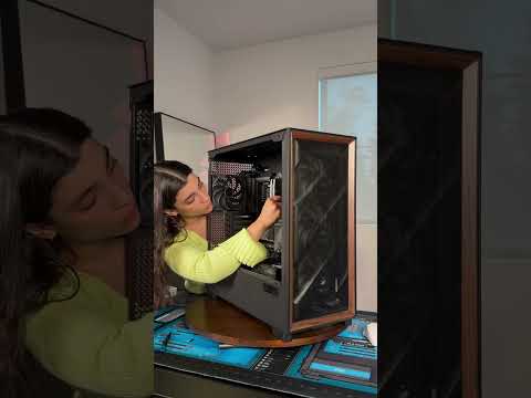 Loving this case from Antec!🔥 link in bio to get yours! #antec #pccase #anteccases #proflux #pro