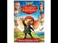 Opening To The Tale Of Despereaux 2009 DVD
