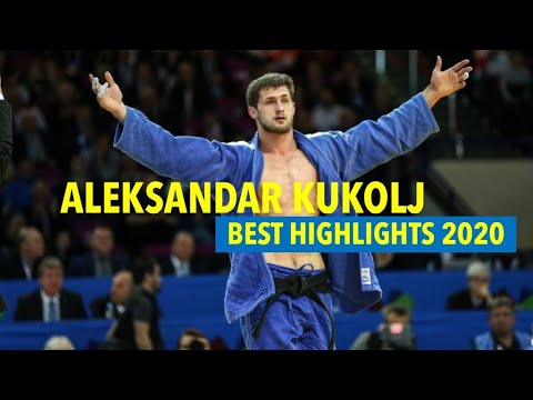 Aleksandar Kukolj - SRB| Best Highlights 2020