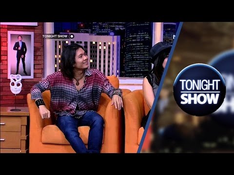 Cerita Alex & Novita Dewi Sebagai Pasangan Penyanyi Rock