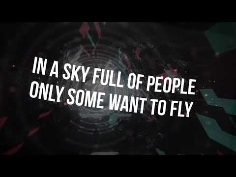 Nick Jay & Jean Luc Feat. Rockababyrock - Crazy (Official Lyric Video)