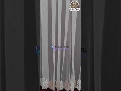 Тюль грек сетка вышивка юбка Турция - фото 1 - id-p2656303386