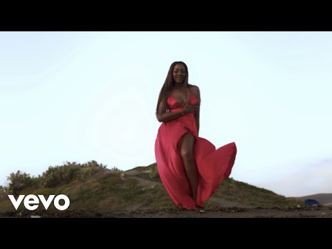 D'Angel - So Good (Official Music Video)