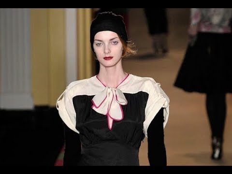 PAUL SMITH Fall 2009/2010 London - Fashion Channel