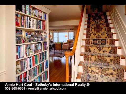105 North Shore Blvd, Sandwich MA 02537 - Single Family Home - Real Estate - For Sale -