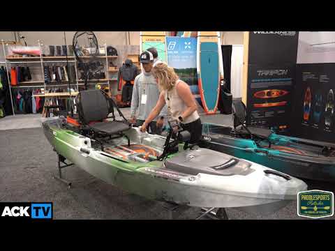 2020 Wilderness Systems "Recon"