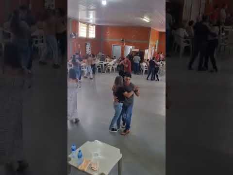 Antes de ir Embora - Sucesso dos Atuais pro matinê de Conciolândia Pérola D'Oeste-PR (27/04)