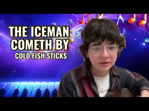 The Iceman Cometh - Cold Fish Sticks 