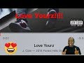 J Cole  - Love Yourz (Reaction/Breakdown)