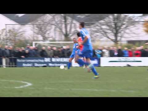 Rijswijkse Boys - Roda Boys