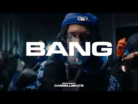 [FREE] 50 Cent X Digga D type beat | "Bang" (Prod by Cassellbeats)