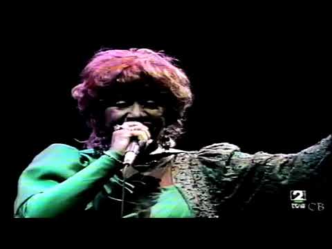 Celia Cruz      El Tambor De La Alegria