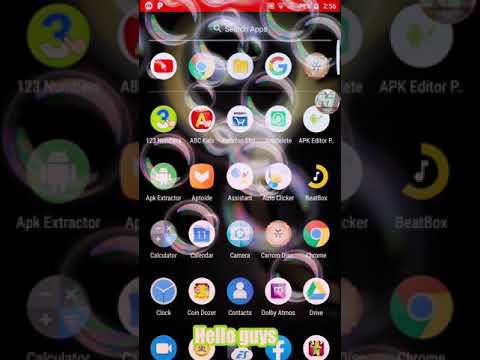 If anyone have meta mode problem in your mobile see This video