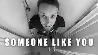 Adele - Someone Like You (metal cover by Leo Moracchioli)