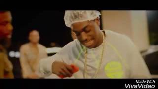 Kodak Black ft Gucci Mane - Vibin' In This Bih(Official Video) @KodakBlack @GucciMane